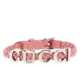 Gucci Bracelet Gucci Jewelry Authentic Gucci Jewelry Women Designer Bracelet - £272.80 GBP