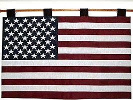 Stars &amp; Stripes Wall Hanging - £15.81 GBP