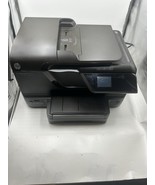 HP Officejet Pro 8600 Plus Wireless All-in-One Printer FULLY TESTED BARE... - €212,29 EUR
