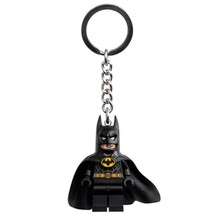 Lego Batman Key Chain - $187.62 MXN