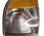 Driver Corner/Park Light Beside Headlamp Fits 99-02 DODGE 2500 PICKUP 29... - £32.10 GBP