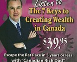 Darren weeks cd the 7 keys to creating wealth in canada thumb155 crop
