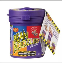 Box Bean Boozled Mystery Dispenser, Jelly Belly, Fast Ship, High Demand! - $11.85