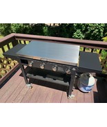 Pit Boss  griddle  cover - $2,280.82 MXN