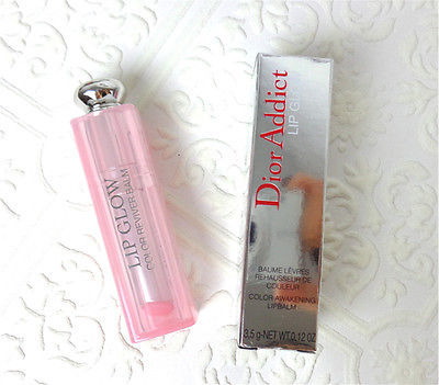 Christian Dior - Dior Addict Lip Glow Color Awakening Lip Balm SPF 10 3 - $28.66