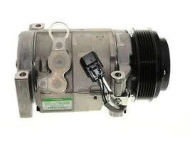 AC Compressor PN 20844676 New OEM 2008 2009 2010 2011 2012 Buick Enclave 90 D... - £186.96 GBP