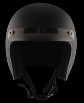 Detour Helmets 3/4 Helmet Quick Release ABS Shell Rider DOT Motorcycle H... - $89.99