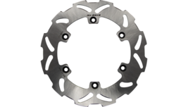 New All Balls Rear Standard Brake Rotor Disc For The 2000-2022 Suzuki DR... - $75.95