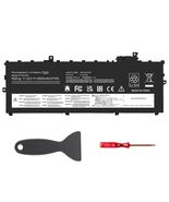 57Wh Battery 01AV430 For Lenovo ThinkPad X1 Carbon 5th Gen 2017 / 6th Ge... - $25.33 CAD