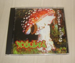 Fungus Amongus by Incubus (CD,  Sony Music) - £7.00 GBP