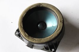 2003-2009 MERCEDES W209 CLK500 FRONT DRIVER LEFT HARMON KARDON SPEAKER 3130 image 2