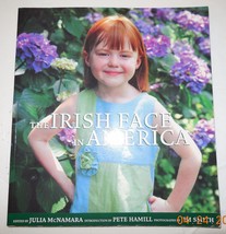 The Irish Face in America by Jim Smith and Julia McNamara (2006, Paperback) - £13.69 GBP
