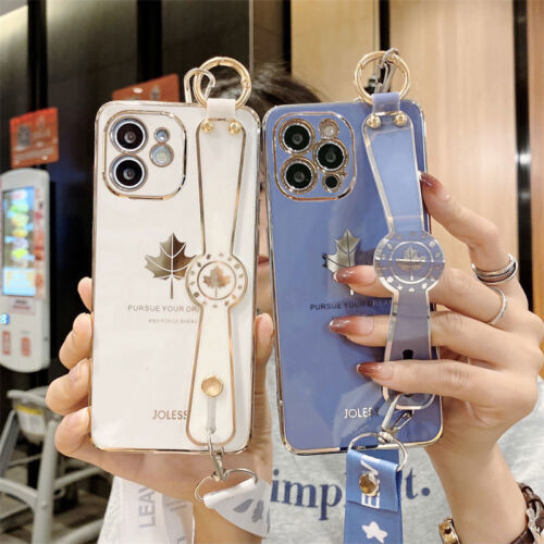 For Samsung S22 Ultra S21 Plus S20 FE S10 Shockproof Hard back hard silicon case