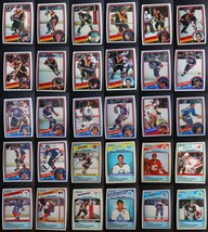1984-85 O-Pee-Chee OPC Hockey Cards Complete Your Set U You Pick List 201-396 - £0.78 GBP+