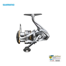 Shimano Fishing Reel Fishing Reel (23)Sedona Spinning Reel 2500HG - $93.14