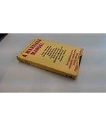 A Marriage Manual: A Practical Guide-Book to Sex and Marriage [Hardcover... - $10.05 CAD