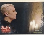 Buffy The Vampire Slayer Trading Card 2003 #58 James Marsters - $1.97