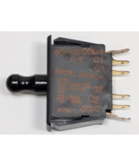 NEW Honeywell MicroSwitch 2DM409 Push / Pull Switch Plunger Actuator 10A... - $11.87