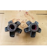 Dexter Trailer Axle Idler Hub for 3500 LB Axle 5 X 4.5&quot; Lug Pattern QTY ... - €70,31 EUR