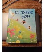 Fantastic You by Danielle Dufayet (2019, Hardcover) - $13.99