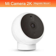 Xiaomi Mi Smart IP Camera Edition 2K HD Infrared Night Vision CCTV Voice... - £32.65 GBP