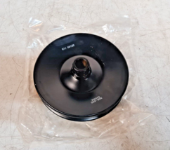 Power Steering Pulley Serpentine For Dorman 300-200 | 611 06120 - $28.49