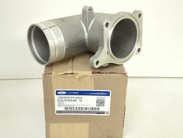 New OEM Radiator Coolant Elbow Joint 2005-2007 F-250 F-350 6.0L 5C3Z-9Y4... - $49.50
