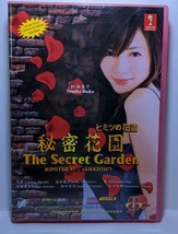 Japanese Drama VCD-Himitsu No Hanazono (The Secret Garden) - £24.26 GBP