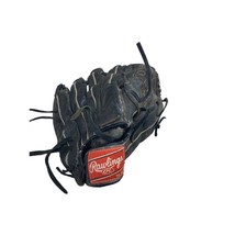 Rawlings baseball softball leather glove mitt size 11.5 SKU 1046 - $31.55