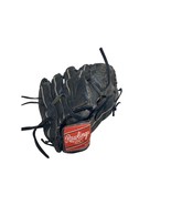 Rawlings baseball softball leather glove mitt size 11.5 SKU 1046 - £25.02 GBP