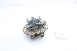 01-05 Yamaha Raptor 660 Front Left Driver Side Steering Knuckle Q3139 - £72.36 GBP