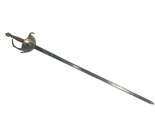 Cup hilt rapier Sword Sword 45015 - £63.34 GBP