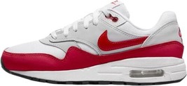 Nike Grade School Boys Air Max 1 Running Shoes Size 5.5Y - £92.55 GBP