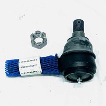 Raybestos 401-1756 Professional Grade LH Greasable Steering Tie Rod End ... - $67.47