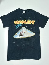 Vintage Gildan Parliament Mothership Connection T-Shirt Men&#39;s Size S Black - $78.29