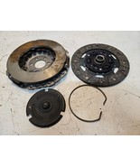 Clutch Kit 688498 R SM 28/10/06 09/49 for VW - $1,745.46 MXN