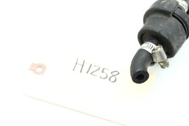 1998-2005 VOLKSWAGEN PASSAT AUDI A4 A6 2.8L BREATHER CONTROL PURGE VALVE H1258 image 6
