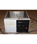 PRECISION SCIENTIFIC 183 Cat# 66551 3.2 Gallons STEEL WATER BATH NO TOP LID - $224.63 CAD