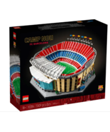 LEGO Icons Camp Nou - FC Barcelona soccer stadium 10284 - £341.09 GBP