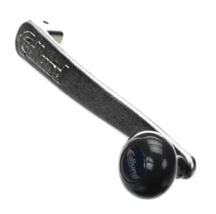 Edlund U-12, Handle and Knob Assembly - $134.00