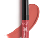 Cyzone Studio Look Liquid Lipstick Intense Color Matte NO TRANSFER Summe... - $14.95
