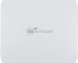 WatchGuard AP330 Dual Band IEEE 802.11ax 1.73 Gbit/s Wireless Access Poi... - $841.99
