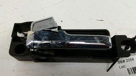 2006 Ford Fusion Door Handle Left Driver Rear Back Interior 2007 2008 20... - £14.34 GBP
