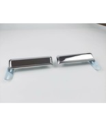 For Toyota 1975-84 Land Cruiser FJ40 FJ45 BJ40 Outer Front Door Handle Zinc - $48.47 CAD