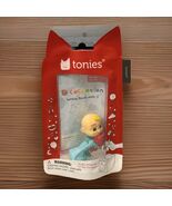 Tonies CoComelon Get Ready with JJ Audio Play Figurine New Sealed - $19.79