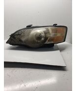 Driver Left Headlight Fits 05 LEGACY 1089157 - €61,95 EUR