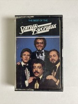 The Best Of The Statler Brothers - Cassette Sony BT17913 - £4.13 GBP