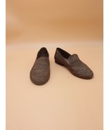 oxford shoes, oxford shoes men, raffia shoes, leather oxfords, raffia ox... - £58.98 GBP