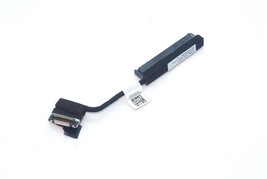 NEW GENUINE Dell Latitude E5550 SATA Hard Drive Connector Cable INTERPOS... - £15.97 GBP
