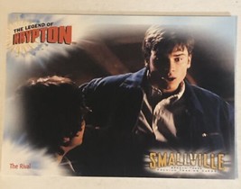 Smallville Trading Card  #16 Tom Welling - £1.54 GBP